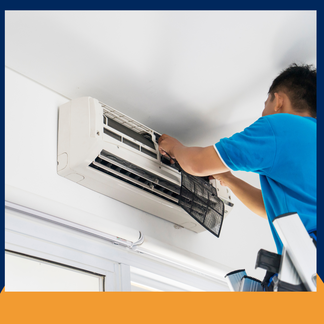 ac repair in vizag